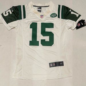 Tim Tebow New York Jets Youth Small Nike On Field